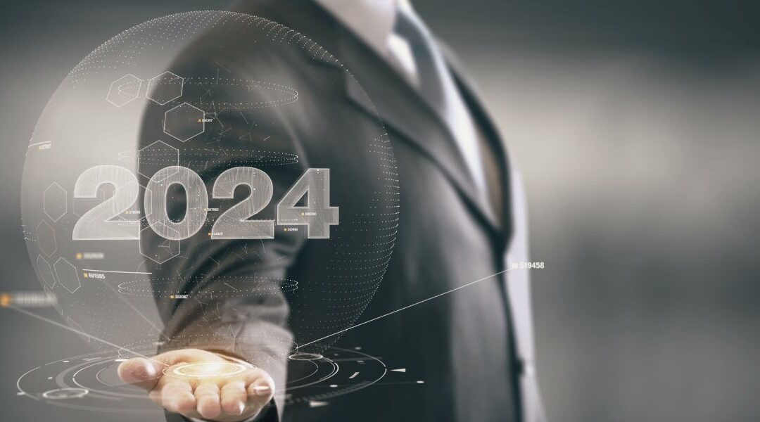 Exploring The Future of Home Buying in 2024: Trends, Technology, and Personalized Experiences.